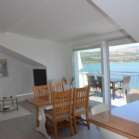 Apartments Vida Trogir Exterior foto