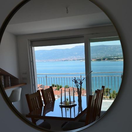 Apartments Vida Trogir Exterior foto