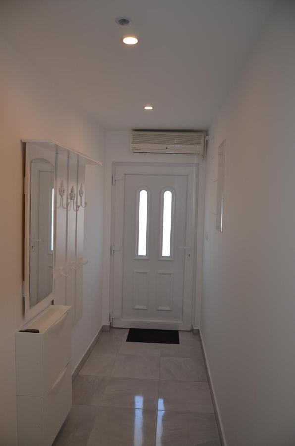 Apartments Vida Trogir Exterior foto